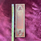 Victorian Lithograph Bookmark