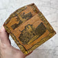 1830s Decoupage Box