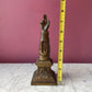 Ex Braccia de St. Anne | Arm of St. Anne Metal Figure