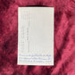 Antique Nun Real Photo Postcard