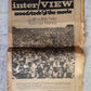 Andy Warhol’s Interview Magazine | Volume 1, No. 6 | 1970