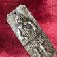 Antique Silver Ex Voto Boy