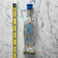 Vintage Notre Dame de Lourdes Holy Water Bottle