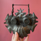 Victorian Figural Inkwell
