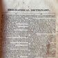 Universal Biographical Dictionary | 1825
