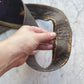 Antique Odd Fellows Ceremonial Collar