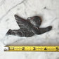 1920s Pressed Tin Angel