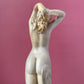 La Nuit | Antique Nude Figure