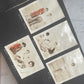 Antique Photo Albums of People in Drag