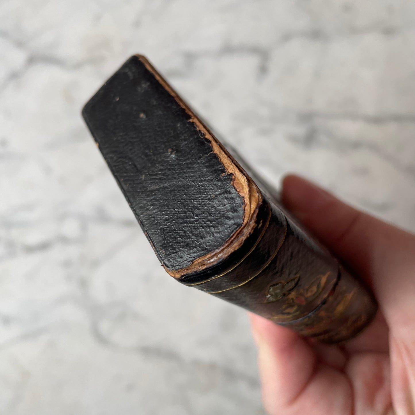 Victorian Sewing Etui | Lady’s Companion