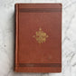 Transmission of Life | Victorian Sexual Health Book for Men | 1880