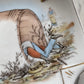 Antique Erotic Novelty Dish | “Caught?”
