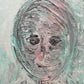 An Unsettling Apparition | Vintage Painting