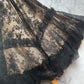 Antique Silk and Lace Parasol