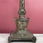Antique Standing Crucifix