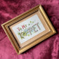 To My Pet | Antique Postcard