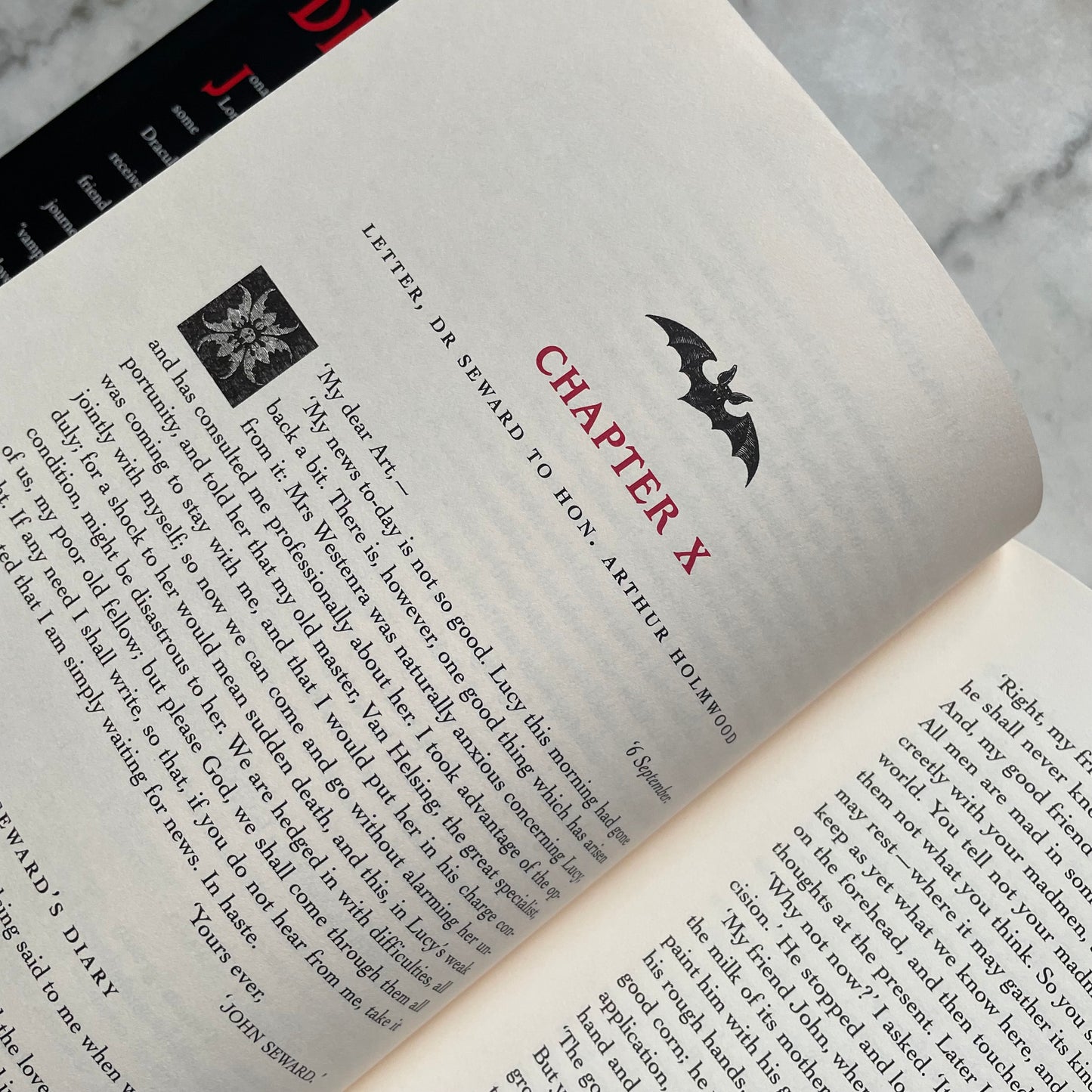 Bram Stoker’s Dracula | Edward Gorey Edition