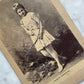 Antique Photo | Actress Jennie Yeamans