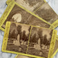 Forest Hills Cemetery Stereocards