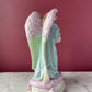 Victorian Porcelain Angel