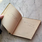 Victorian Autograph Album
