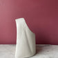 Vintage Nun Head Vase
