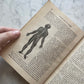 Victorian Medical Book | Plain Home Talks | 1858