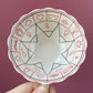 Vintage Cup of Destiny | Fortune Telling Cup