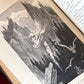 Poems of Thomas Hood | Illustrated by Gustave Doré| Introduction by William Michael Rossetti
