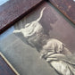 Winged Victory of Samothrace | Nike | Antique Framed Print