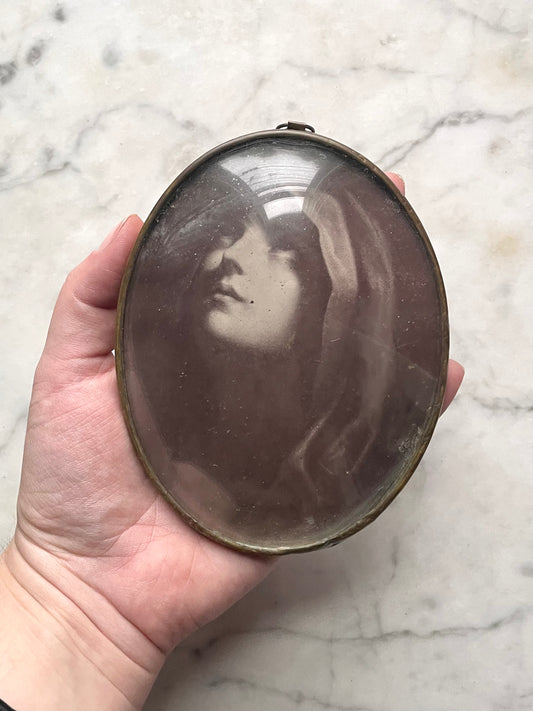 Penitent Magdalene