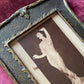 Nude Flapper | Framed Print