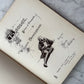 Hamlet | Raphael Tuck & Sons | Illustrations by Harold Copping