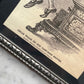 Antique Oscar Wilde Cartoon | Harper’s 1882 | Cast Iron Stoves