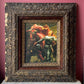 La Belle Dame sans Merci | Framed Print