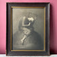 Hope by George Watts | Antique Print