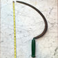 Large Vintage Scythe