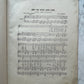 How the Gates Came Ajar | Victorian Mourning Sheet Music
