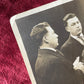 Antique Multigraph Real Photo Postcard