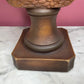 Vintage Bust of Pallas Athena