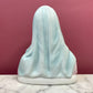 Vintage Sacred Heart of Mary Bust