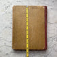 The May Queen | Antique McLoughlin Book