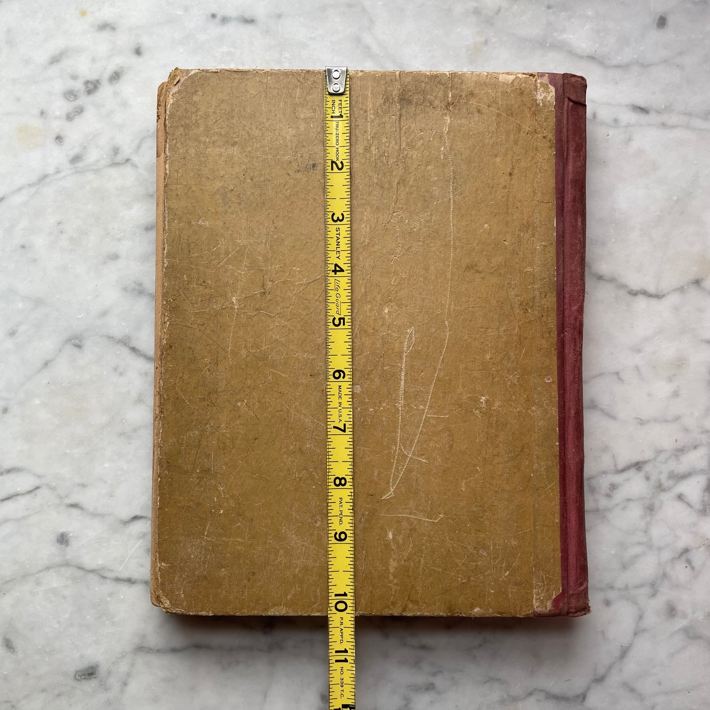 The May Queen | Antique McLoughlin Book