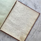 Victorian Mourning Album | Frances Eliza McCool | Portage, IN | 1858-1870s
