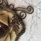 Victorian Tintype in Metal Frame