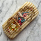 Antique Wax Cloister Work