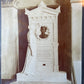 Edgar Allan Poe Memorial | Richard Henry Park | 1884