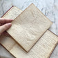 Victorian Mourning Album | Frances Eliza McCool | Portage, IN | 1858-1870s