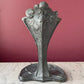 Antique Art Nouveau Watch Holder