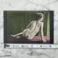 Antique Nude Lady Postcard